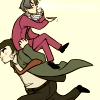 trenchdoting: (serving Mr. Edgeworth)