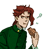 hierophany: (spaghettus (singular form of spaghetti))