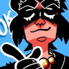 aggressivelygood: (002 ✪ I'm like MJ up in the clouds)