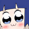buttmage: ([Pop Team Epic] Pipime)