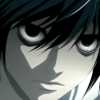 ryuuzaki: (stare - deadpan)