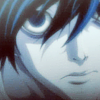 ryuuzaki: (stare - pensive)