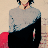 ryuuzaki: (this L is Damned)