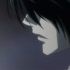 "RYUUZAKI" (L - Death Note)