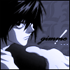 ryuuzaki: (gimme)