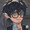 yudil: (Akira 👓 Persona 5)