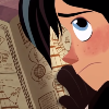 droptheious: (Could it be that you need me)