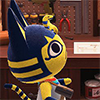 ankha: (say way ohh way ohh way ohh way ohh)