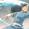 hightide: (WATERBENDING)