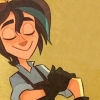 droptheious: (If you even notice me)