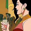 soundsperfect: (Social Butterfly)