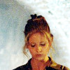 lirazel: Buffy in the S1 finale walking alone to face the Master ([tv] she alone)