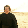 forcecalls: (this outfit was not made for a desert)