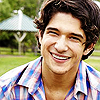 nicedragonsfinishlast: Tyler Posey as Julius Heartstriker (Smile: Squinty Grin)
