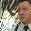 peoriapeoriawhereart: Daniel Craig and the Knives Throne (Knives Out)