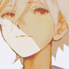 mofo: kaworu nagisa ■ nge (look)