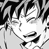 mightdoriya: (Battle Fist)