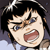 mayonnaised: (Goddamnit ➡ that's driving me mad)
