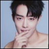 chenqing_player: (AU giggle)