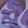 flangirl: anime arc Whole Cake Island (Weeping-chuan)