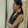 outofherdepths: Jun Ji-hyun in Legend of Blue Sea (Arms Crossed)