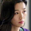 outofherdepths: Jun Ji-hyun in Legend of Blue Sea (Disappointed)