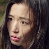 outofherdepths: Jun Ji-hyun in Legend of Blue Sea (Distressed)