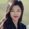 outofherdepths: Jun Ji-hyun in Legend of Blue Sea (Smile: Peaceful)