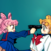 lightthedarkness: (Usagi)(Chibiusa) (First impressions)