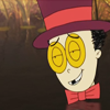 prisonwonka: (do ya think I'm sexy)