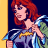 bodilesswarrior: (Batgirl)