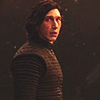 ayebydan: by @axisandallies (sw: kylo)