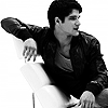 nicedragonsfinishlast: Tyler Posey as Julius Heartstriker (Lounge)