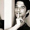 nicedragonsfinishlast: Tyler Posey as Julius Heartstriker (Shhh)