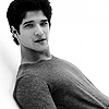 nicedragonsfinishlast: Tyler Posey as Julius Heartstriker (Lean)