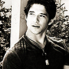nicedragonsfinishlast: Tyler Posey as Julius Heartstriker (Head Tilt: Huh)