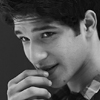 nicedragonsfinishlast: Tyler Posey as Julius Heartstriker (Worried: Fingers In Mouth)