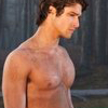 nicedragonsfinishlast: Tyler Posey as Julius Heartstriker (Smut: Bare Chested Pondering)