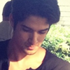 nicedragonsfinishlast: Tyler Posey as Julius Heartstriker (Head Bowed: Contemplative)
