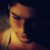 nicedragonsfinishlast: Tyler Posey as Julius Heartstriker (Head Bowed: The Saddest)