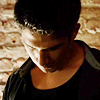 nicedragonsfinishlast: Tyler Posey as Julius Heartstriker (Head Bowed: Failure)