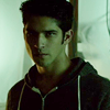 nicedragonsfinishlast: Tyler Posey as Julius Heartstriker (Intimidating)