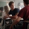 nicedragonsfinishlast: Tyler Posey as Julius Heartstriker (Talking: In Class)