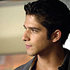 nicedragonsfinishlast: Tyler Posey as Julius Heartstriker (Profile: Thoughtful)