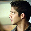 nicedragonsfinishlast: Tyler Posey as Julius Heartstriker (Profile: Say What?)