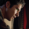 nicedragonsfinishlast: Tyler Posey as Julius Heartstriker (Huh: Bwah?)