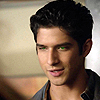 nicedragonsfinishlast: Tyler Posey as Julius Heartstriker (Talking: Thoughtful)