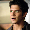 nicedragonsfinishlast: Tyler Posey as Julius Heartstriker (Talking: Whooooa)