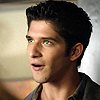 nicedragonsfinishlast: Tyler Posey as Julius Heartstriker (Talking: Exciting)