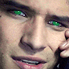nicedragonsfinishlast: Tyler Posey as Julius Heartstriker (Worried)